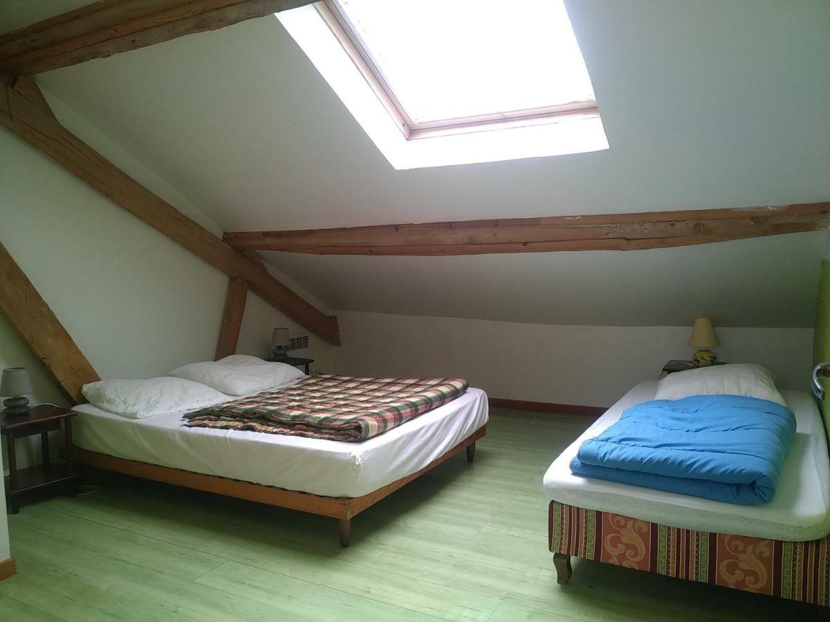 Gites "La Jumel" A 25 Min Du Touquet, A La Campagne Et A La Mer Beaurainville Exterior photo